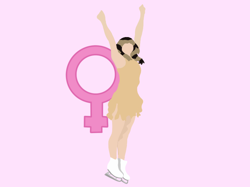 Let's Go, Girls! Happy Women’s History Month!