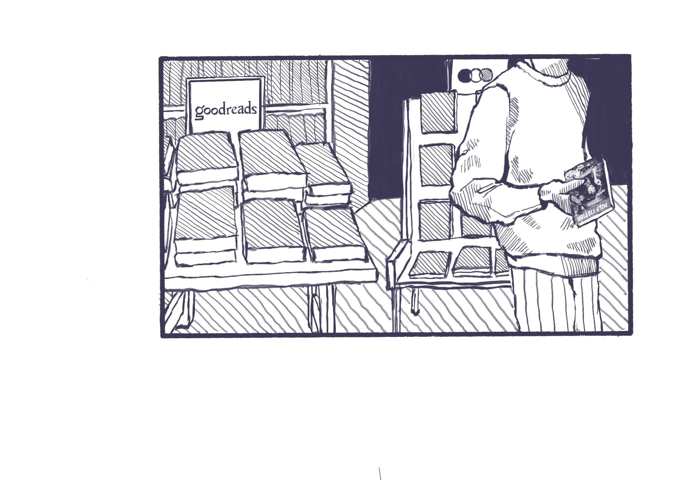 CAN I GET YOUR BEER BUDDY?