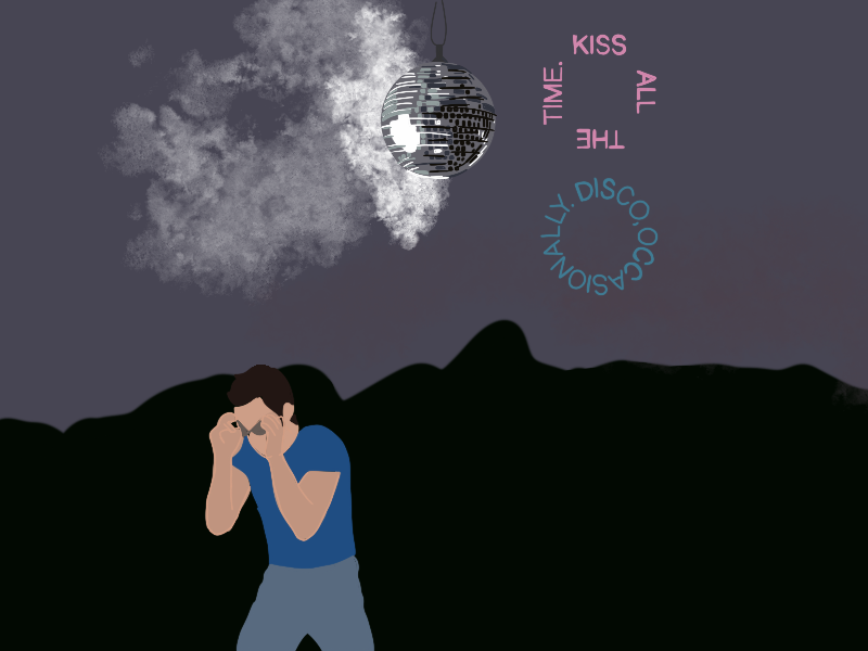 He Puts the FUN in FUNK! Harry Styles is Officially Back!