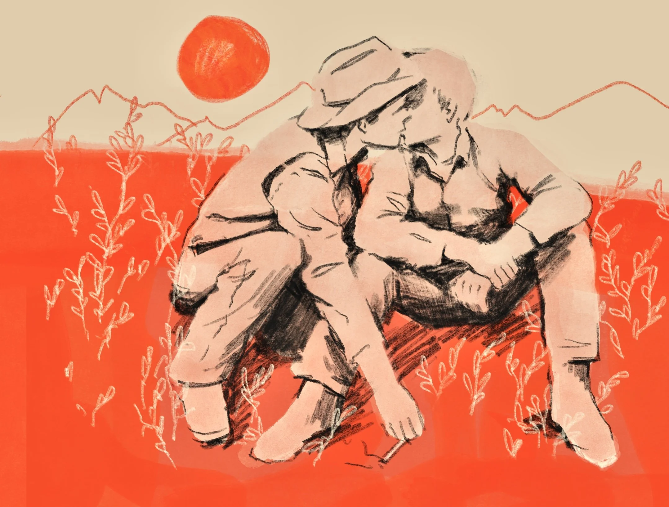  IF IT AIN’T BROKE(BACK), DON’T FIX IT