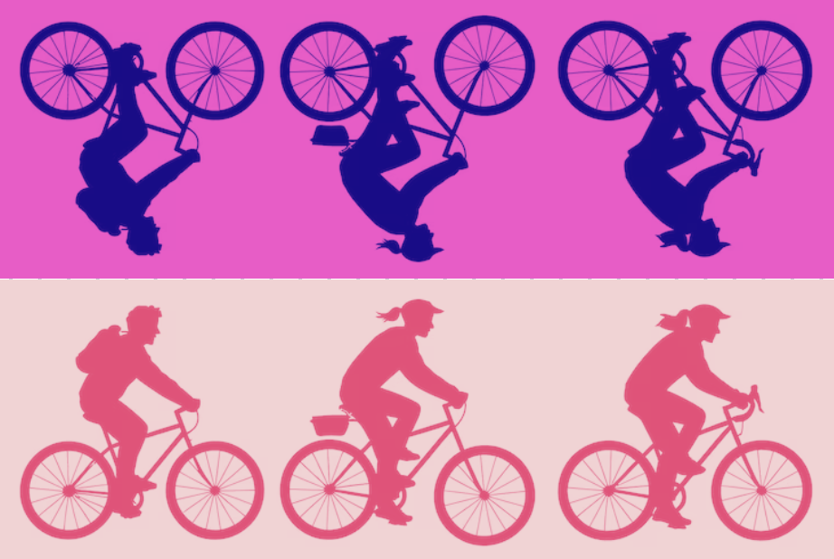 Hot New Drug Hits the Streets: Cycling