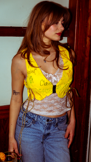 Form and Function: How to Dress Like a Banana Suit Renovator