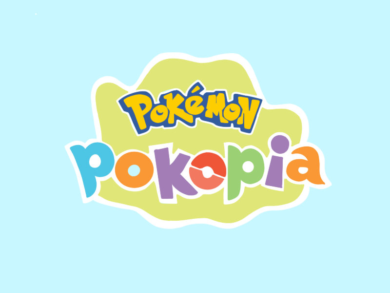 The Struggle of Pokémon Pokopia