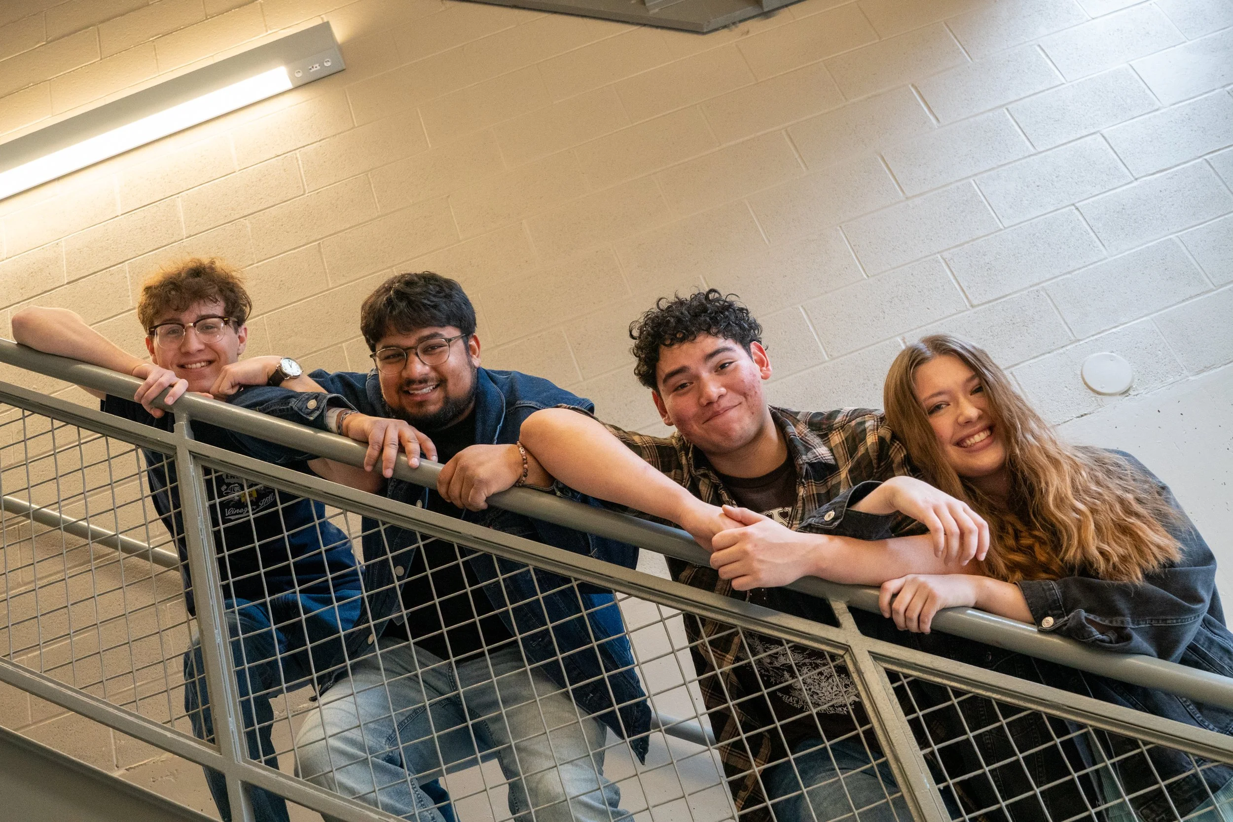 AMPLIFIED: ADA - A NEW SPIN ON WHITE GIRL POP