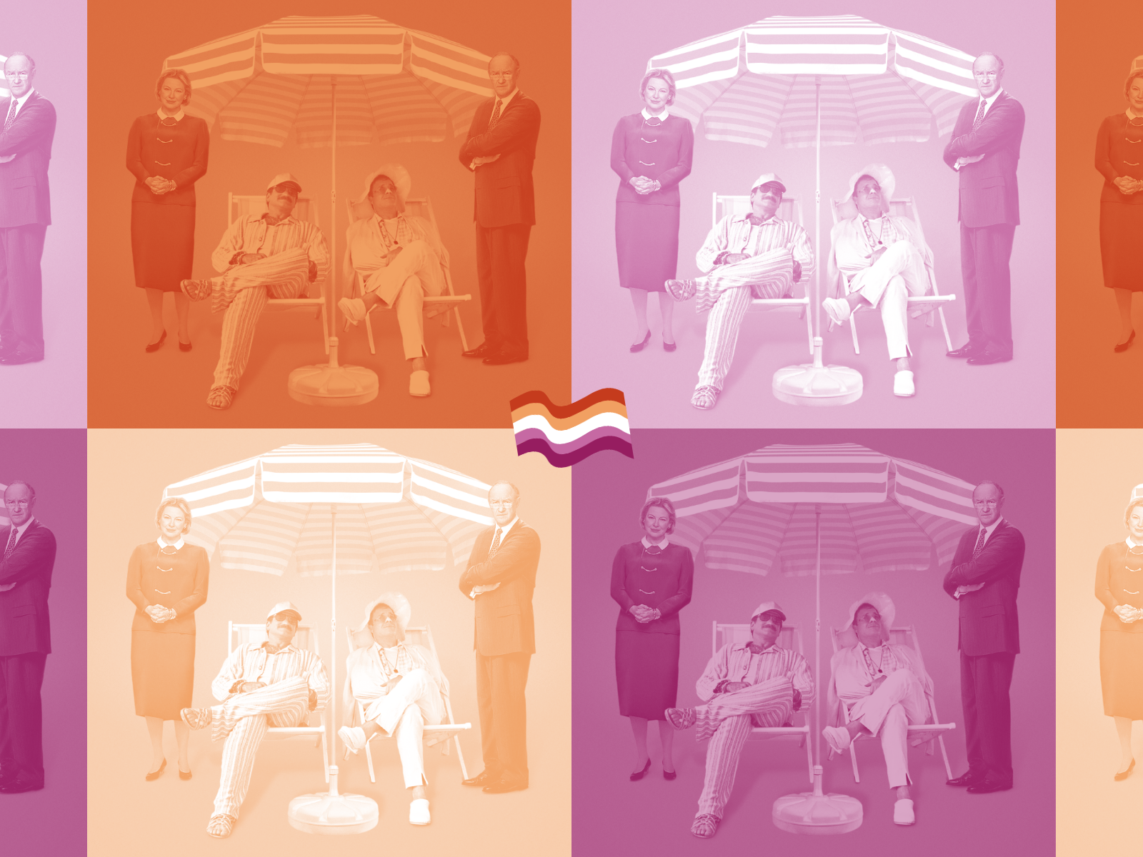 Queer Cinema Lost Its Soul