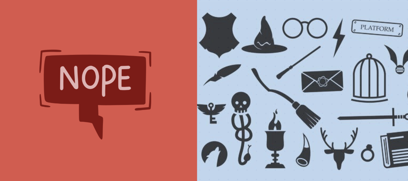 My Eyes Didn’t Deserve This