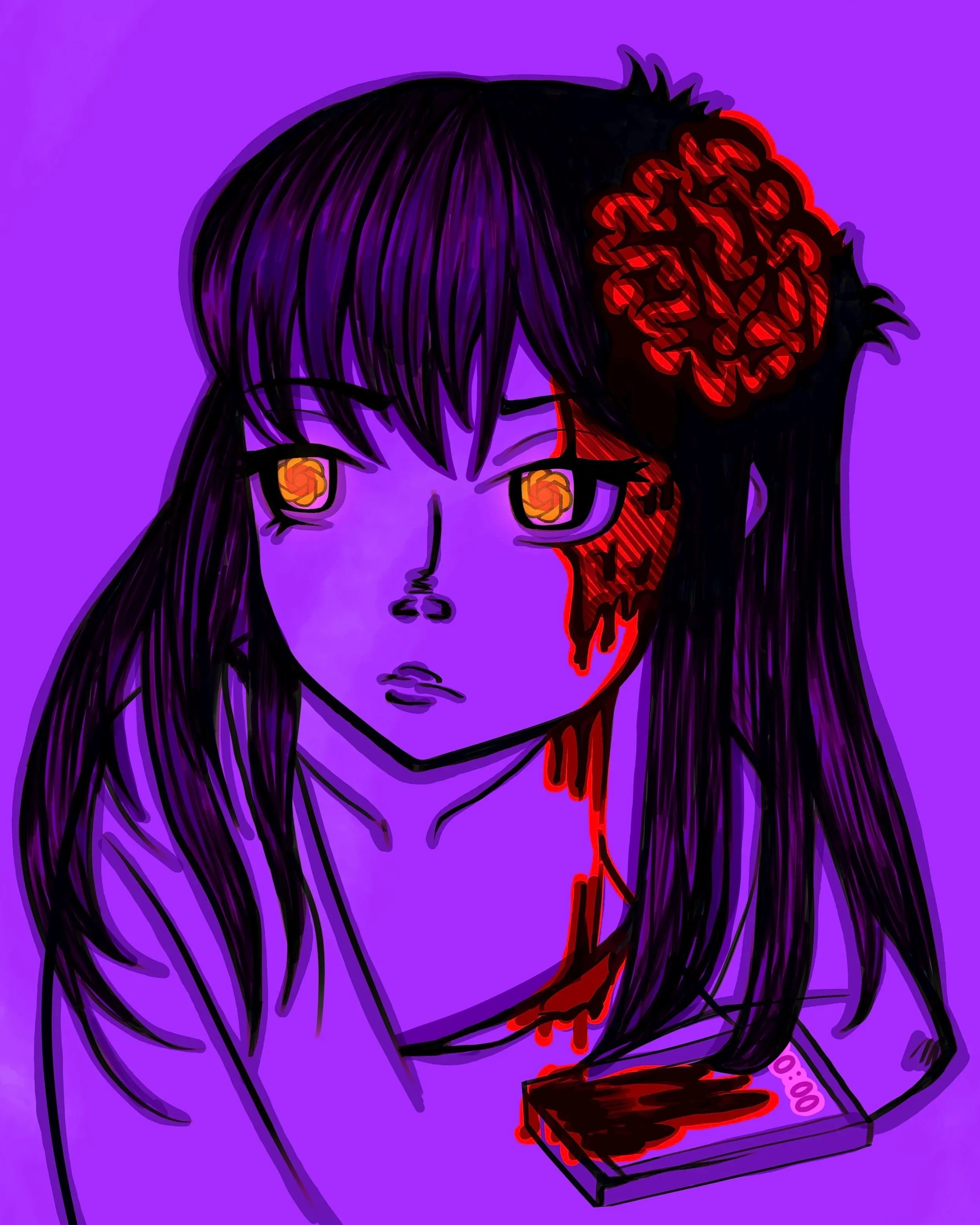 ARE WE BECOMING ARTIFICIALLY INTELLIGENT?