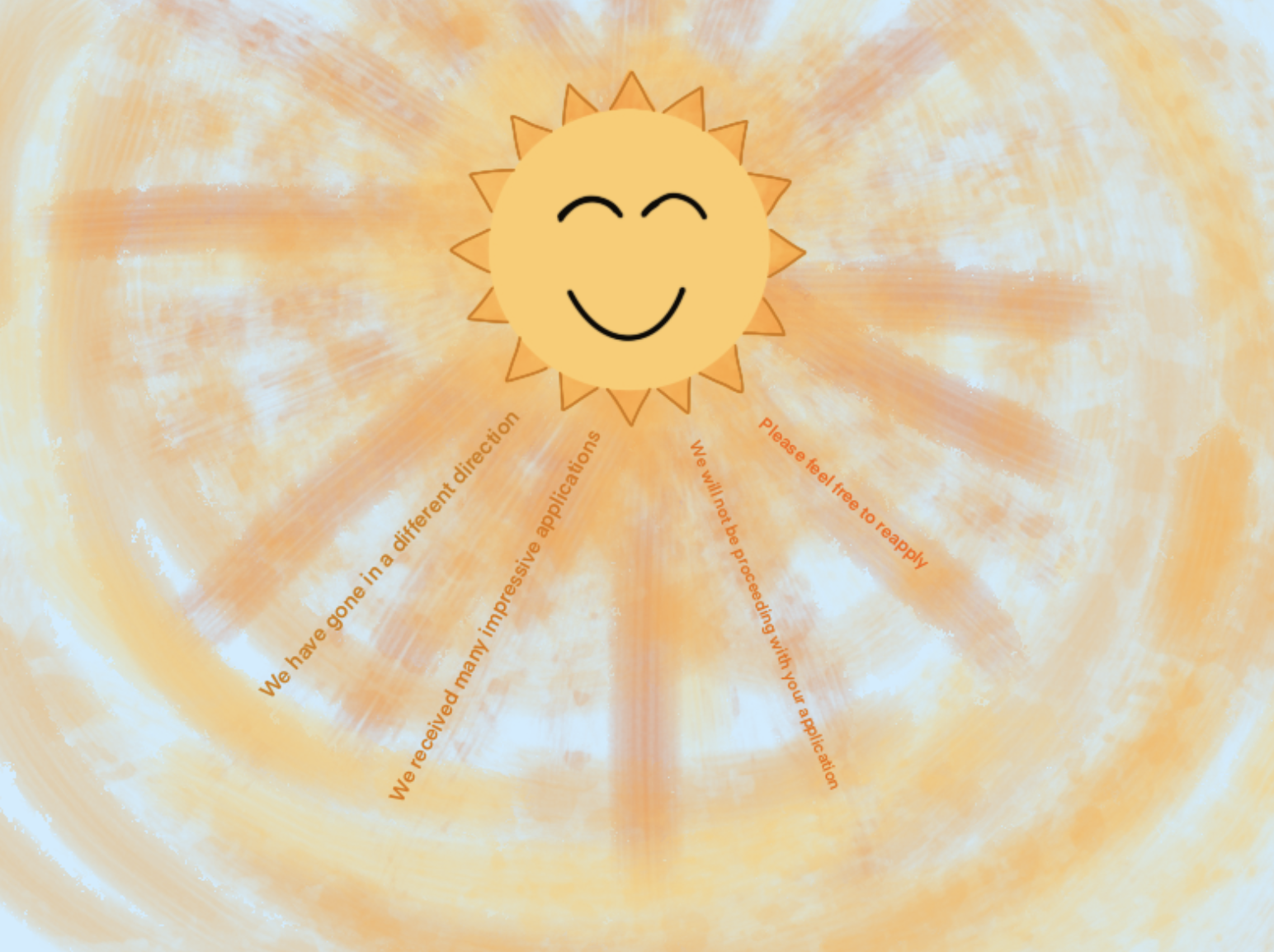 The No Summer Internship Blues