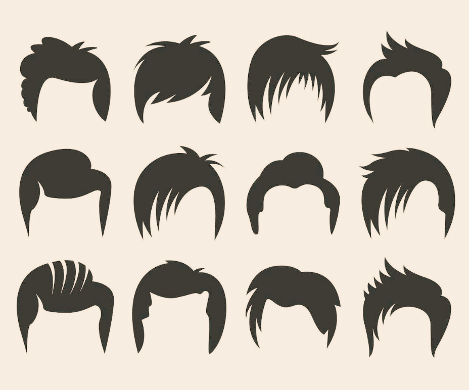Get the Rock a New Wig