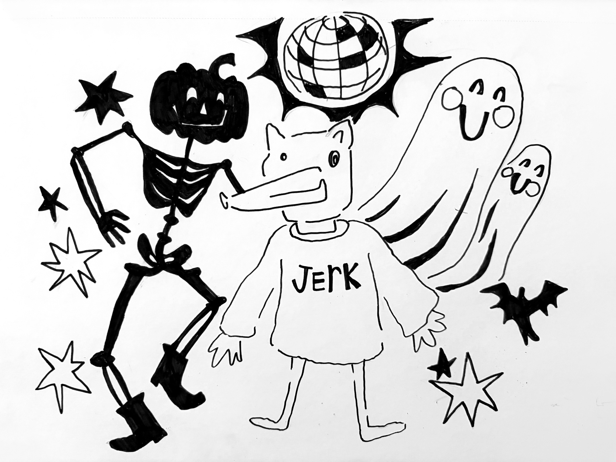 Big Brother Binges’ and Fall Foliage Finds: Where to Jerk