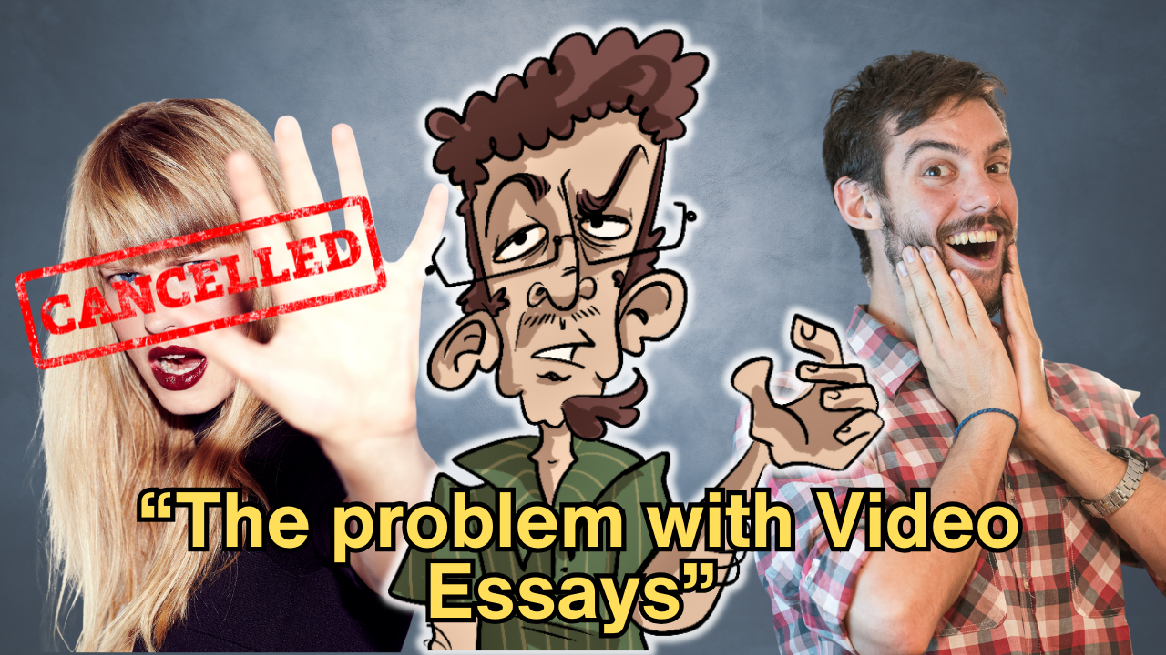 The Art of the Video Essay