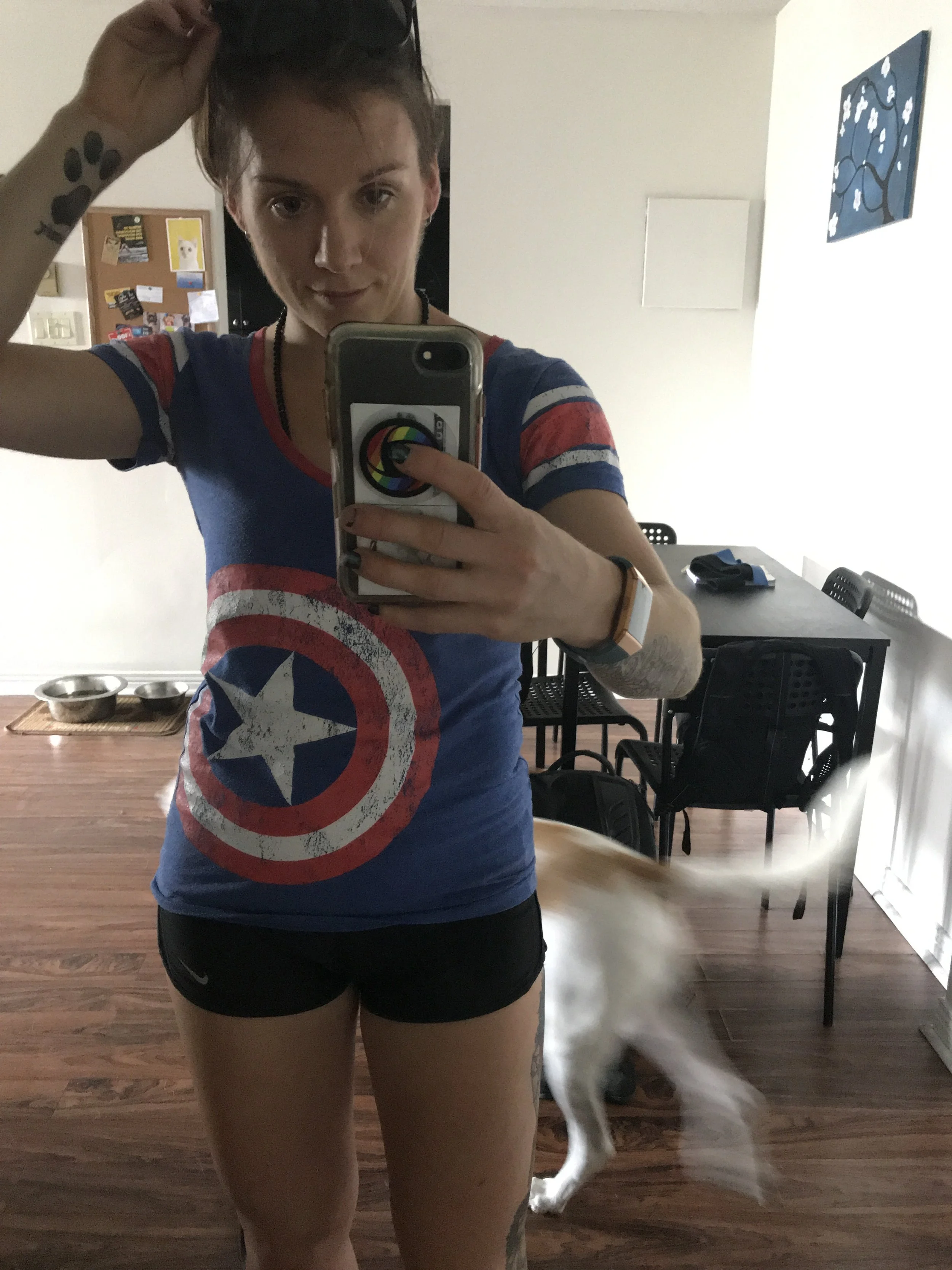 Popular Culture as Mass Culture: Differing Perspectives on Formulas and Genres (AKA CMN 2180B - Fall 2019 - Class 3)