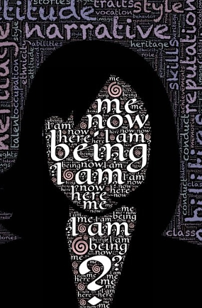 Producing Identities: How we define ourselves and how we define other people (aka CMN 2180B - Fall 2019 - Class 8)