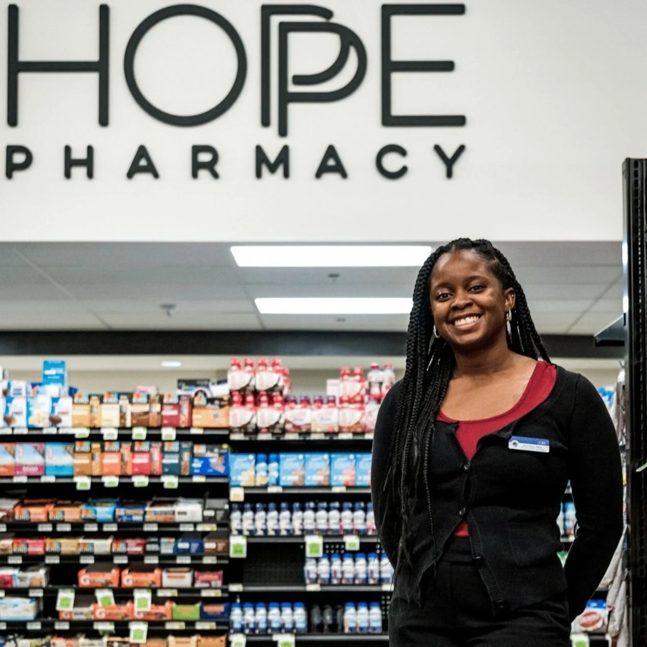 Our Team — HOPE Pharmacy