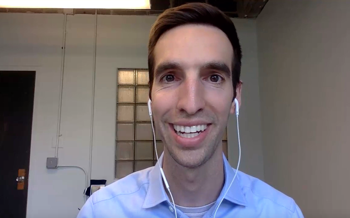 Question from the Community: How did you work with Veterans?