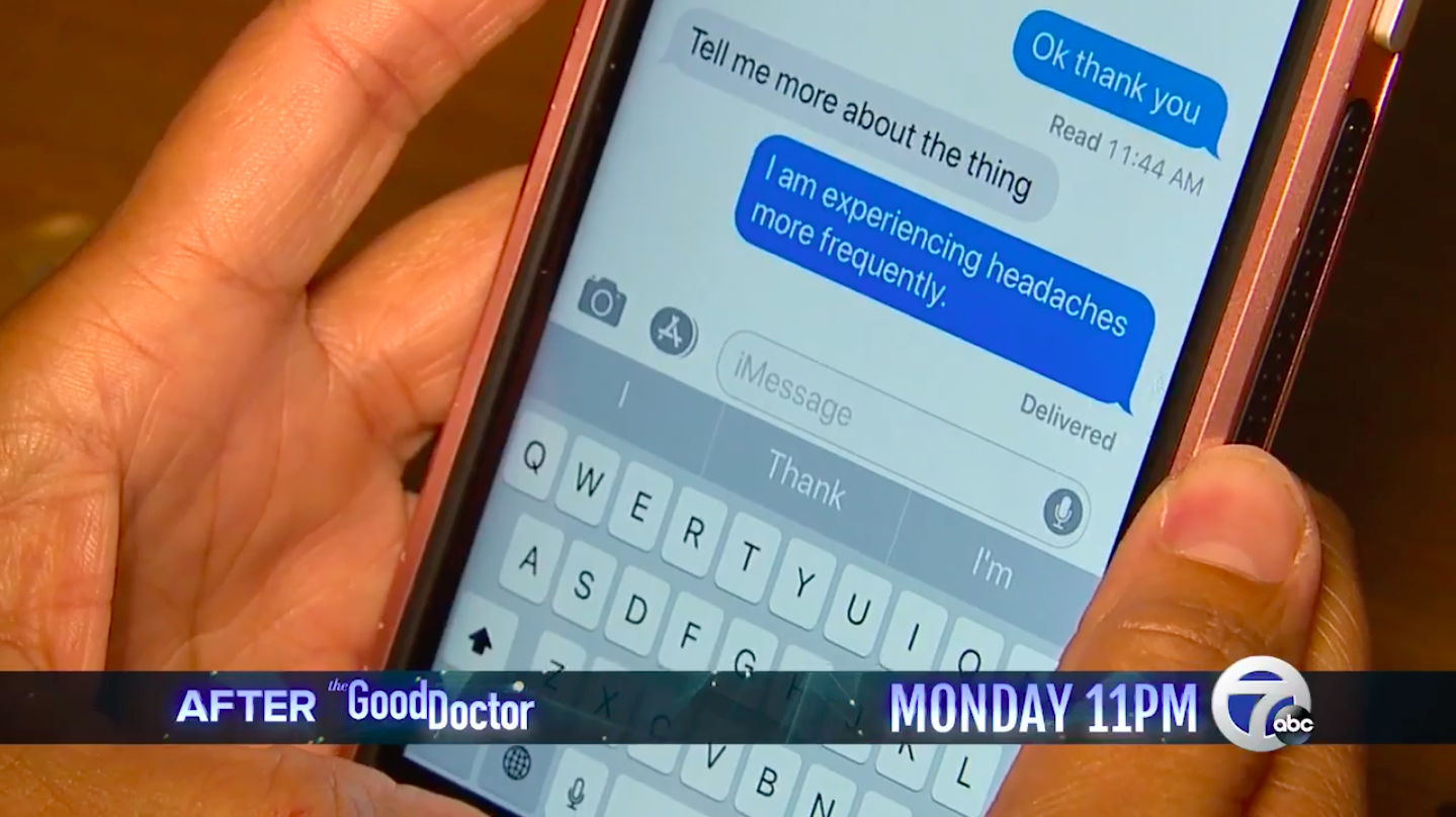 Our Direct Primary Care practice was featured on WXYZ Channel 7 in Detroit. We regularly text our patients to streamline our workflow. This gets around the issue of having a robust phone system. Many doctors use a VOIP system like Ring Central or 8x8 to manage calls.