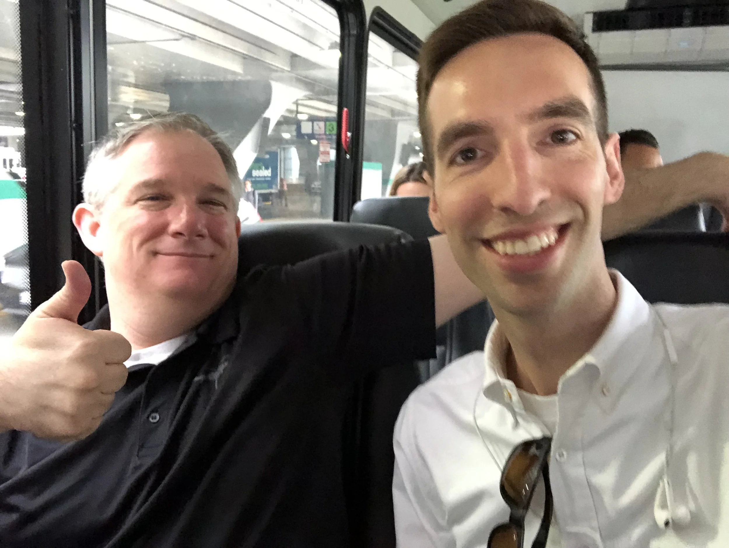 The StartUpDPC Show Episode 2: Dr. Shane Purcell on Working with Employer Groups and an AAFP FMX Recap