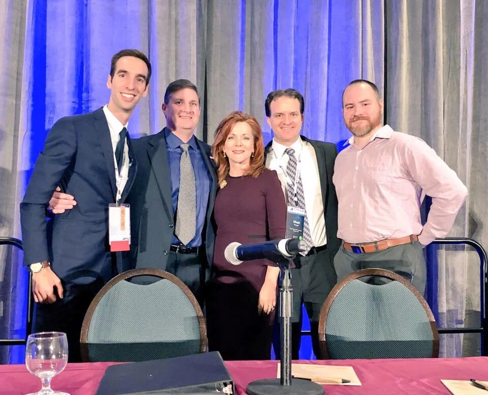 Startup DPC Show Episode 8: DPC Doctors advocating for policy solutions