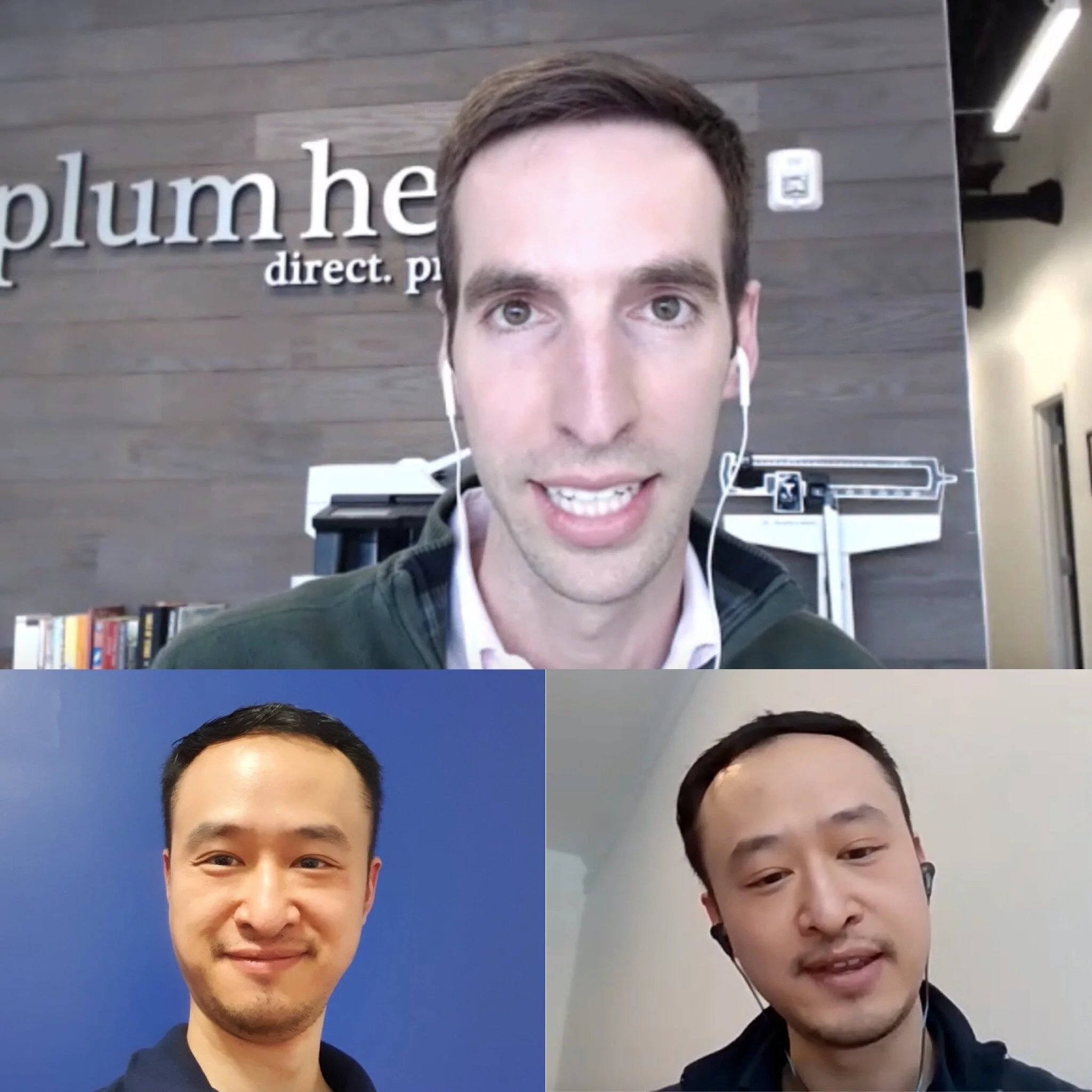 Startup DPC Show Episode 9: This Primary Care Doctor Charges $35 Per Visit