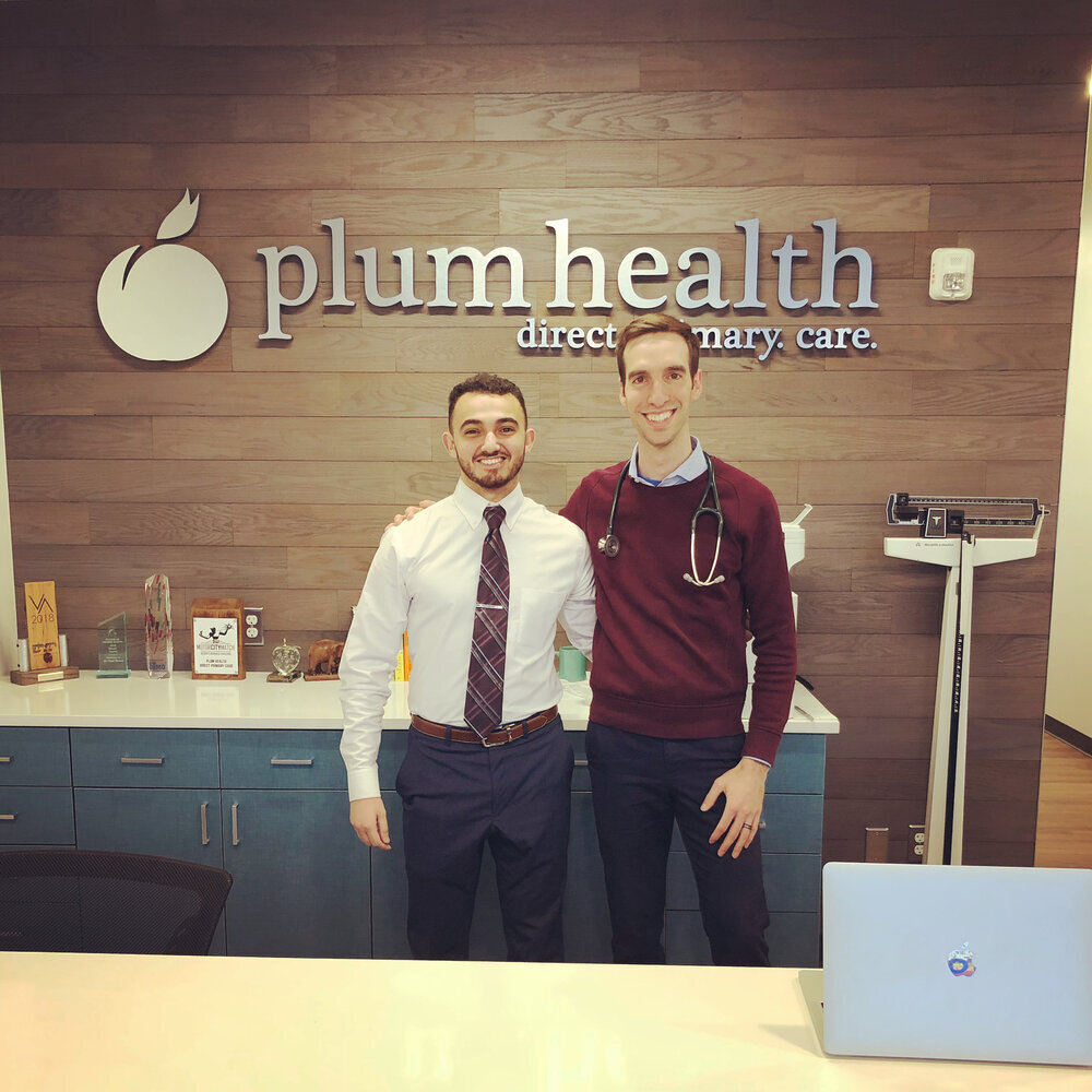 Direct Primary Care Elective Rotation Curriculum