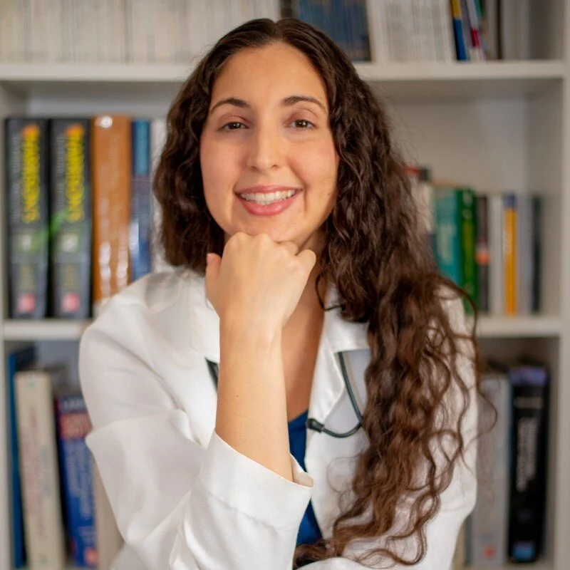 The First Direct Primary Care Doctor in Puerto Rico