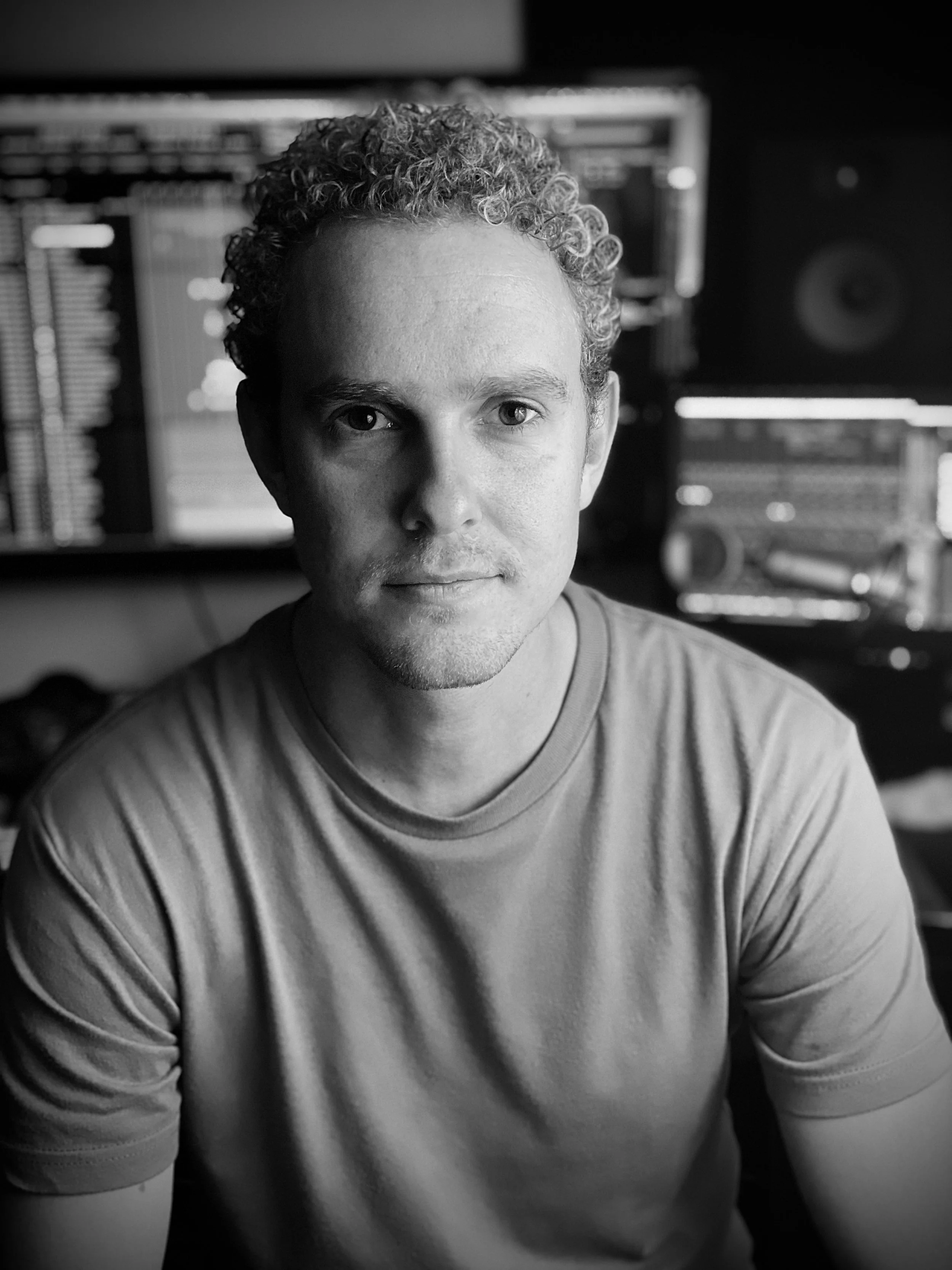Emperia Sound & Music Demo — Bryan atkinson