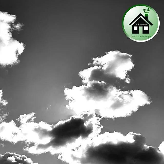 - Ha en riktig god dag.

www.utleiehjelperen.com (link i bio)
▪️Hage l Renhold l Opprydning l Vedlikehold l Interi&oslash;r
▪️Kostnad KUN ved &oslash;nsket leieforhold

Ta kontakt 🙂

#sky #skypicture #skyphotography #skylovers #possibility #change #