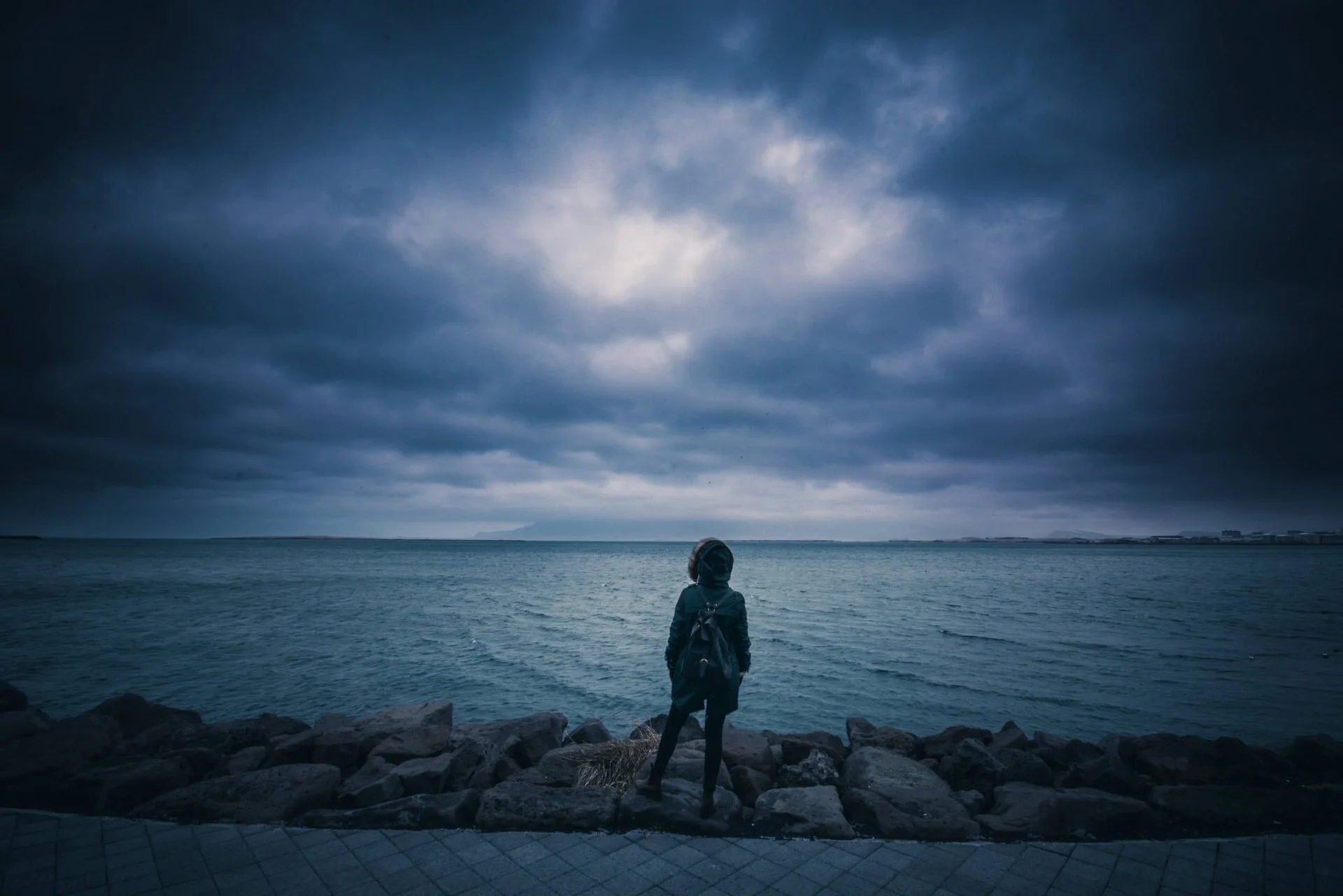 Embracing change in a time of COVID-19