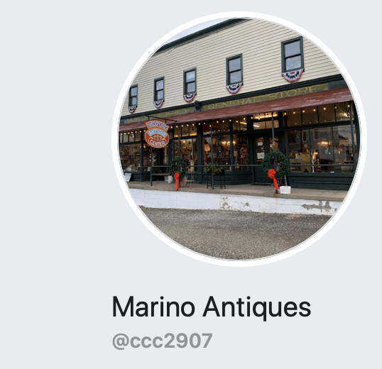 Marino Antiques 