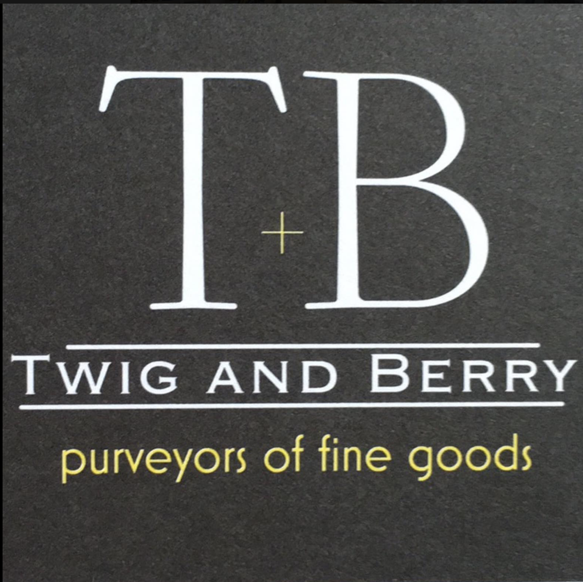 Twig and Berry