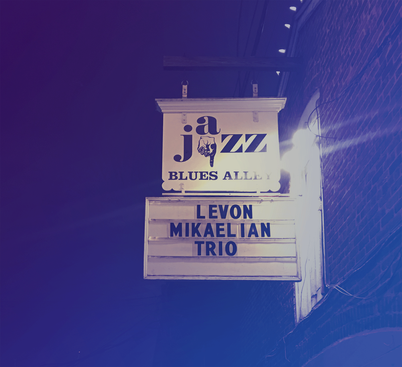 Levon Millikan's Latest Project 