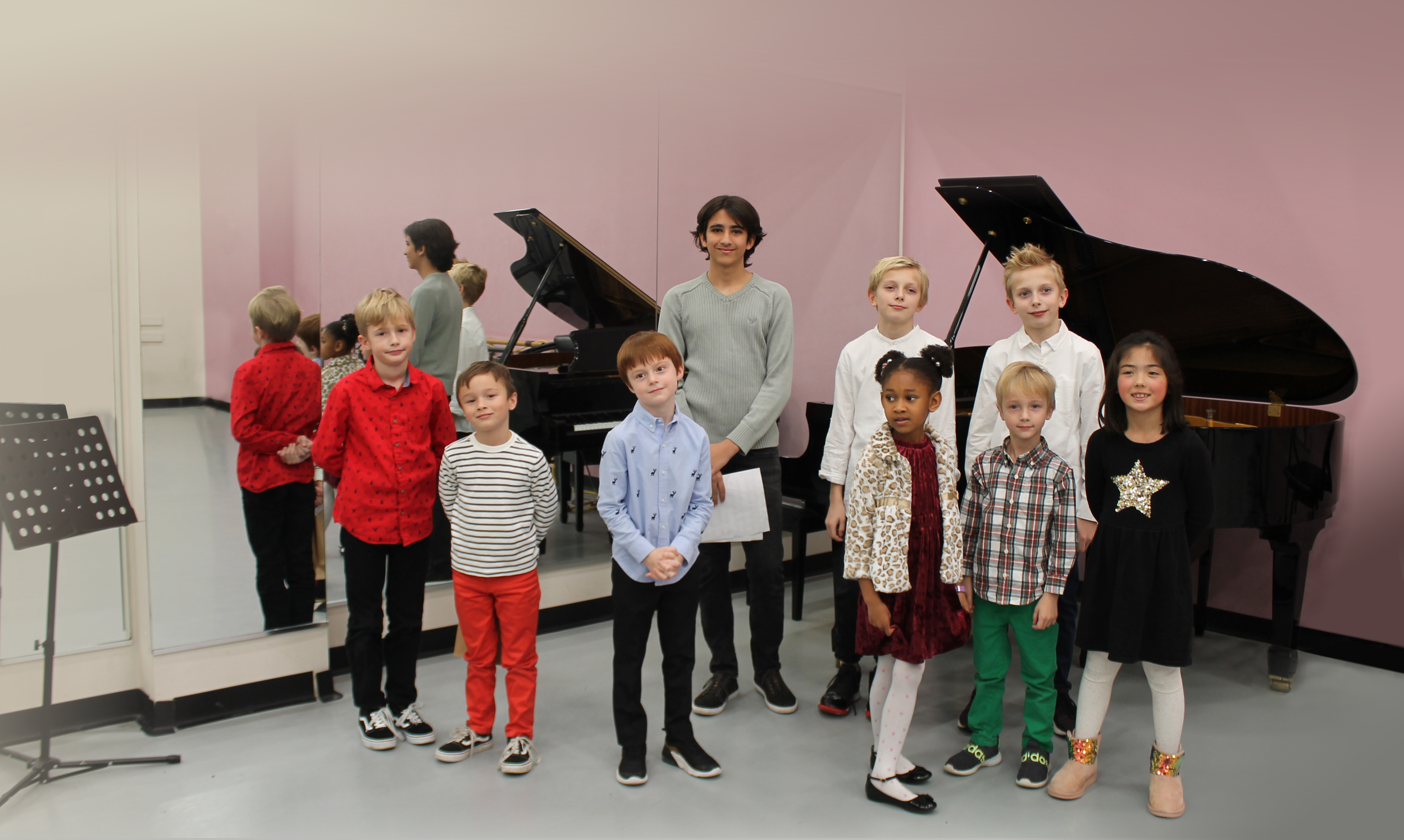 February 2020 Newsletter