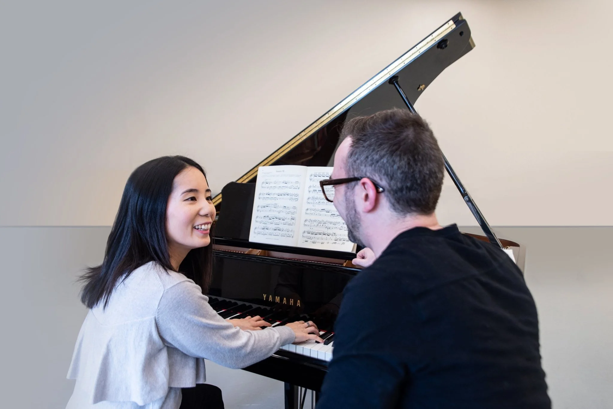 April 2021 Newsletter