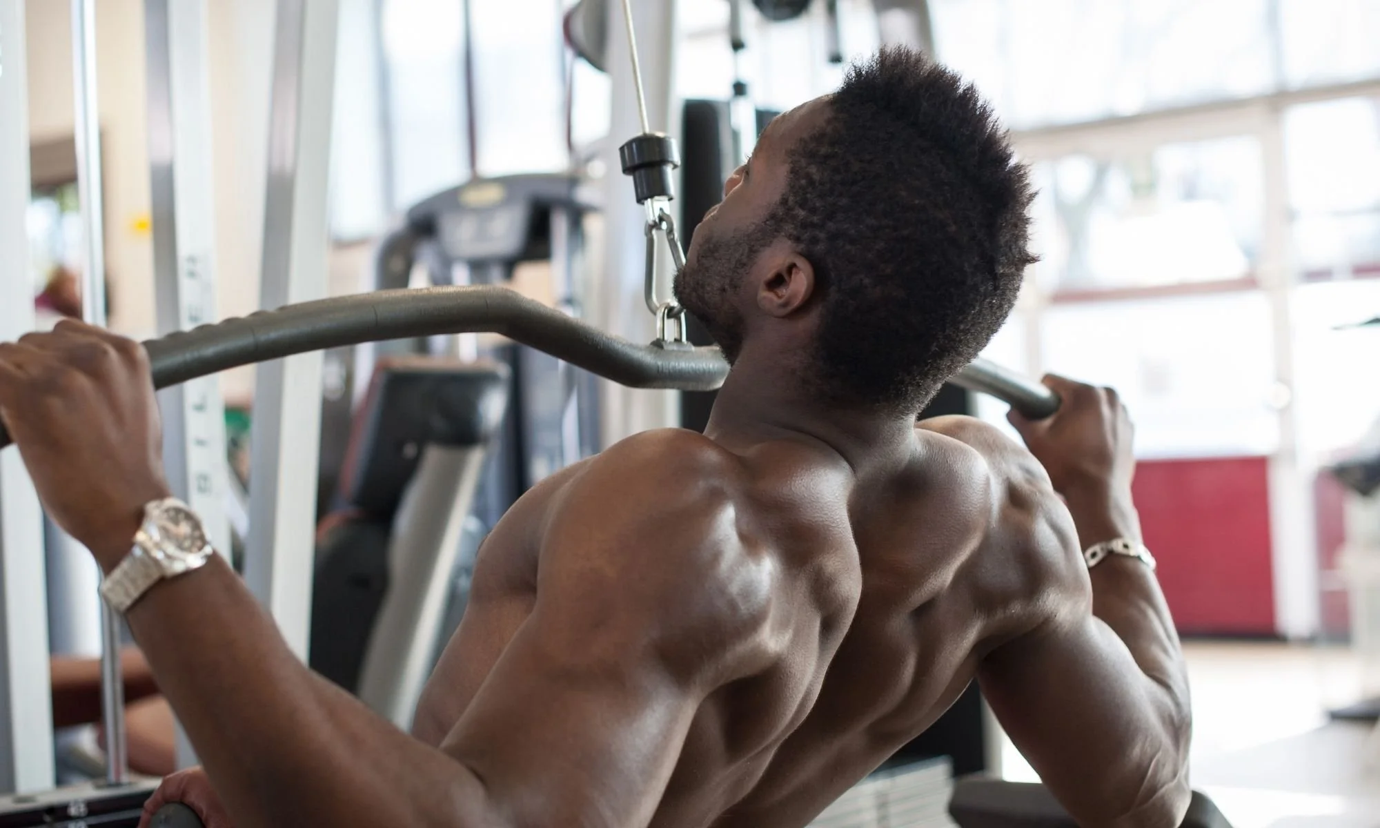 Online strength training for busy professionals