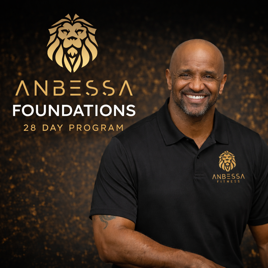 Online training through Anbessa Foundations 28 Day Program