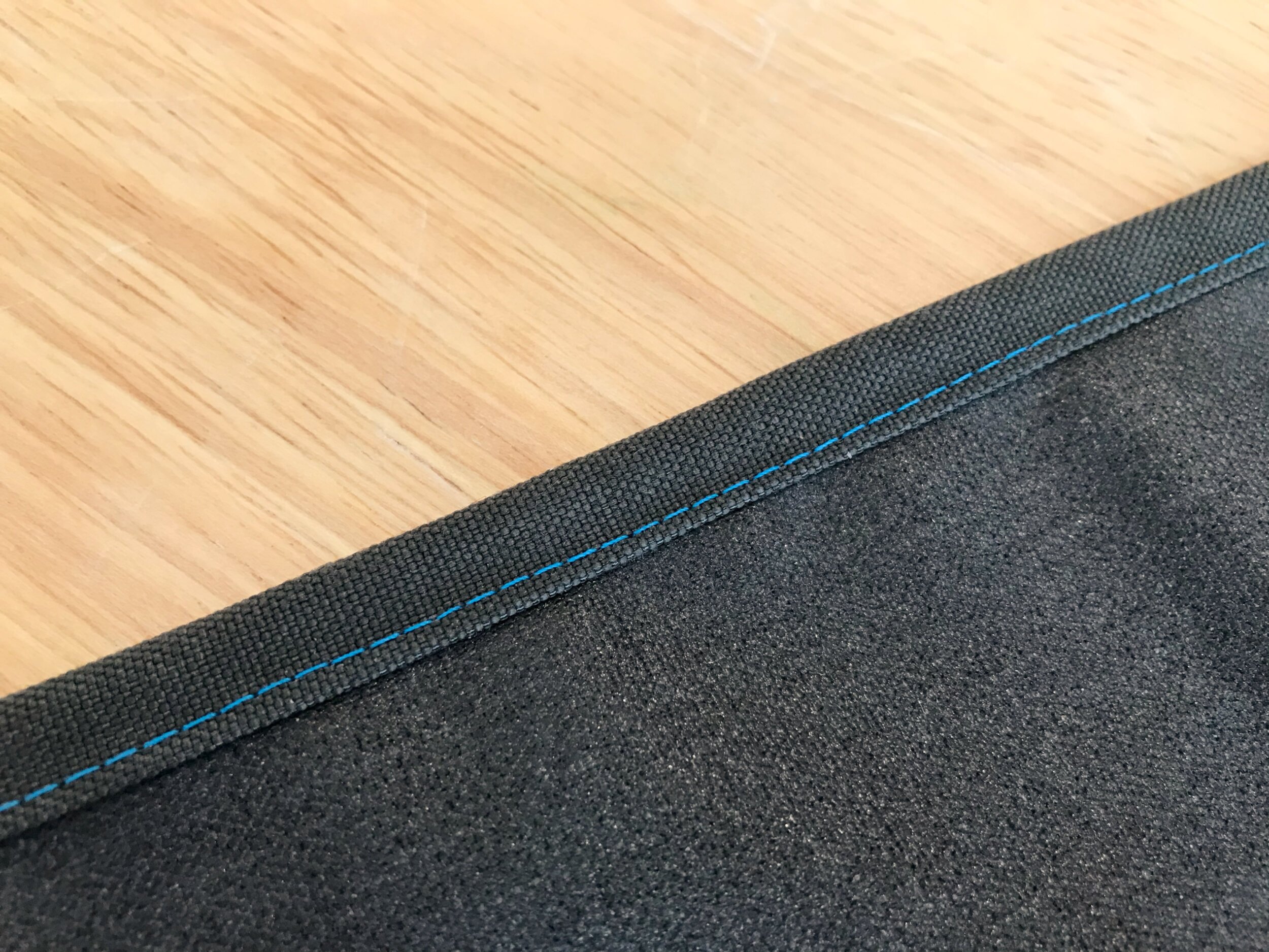 How to Sew Single and Double Fold Hems — Stitchback DIY trail gear
