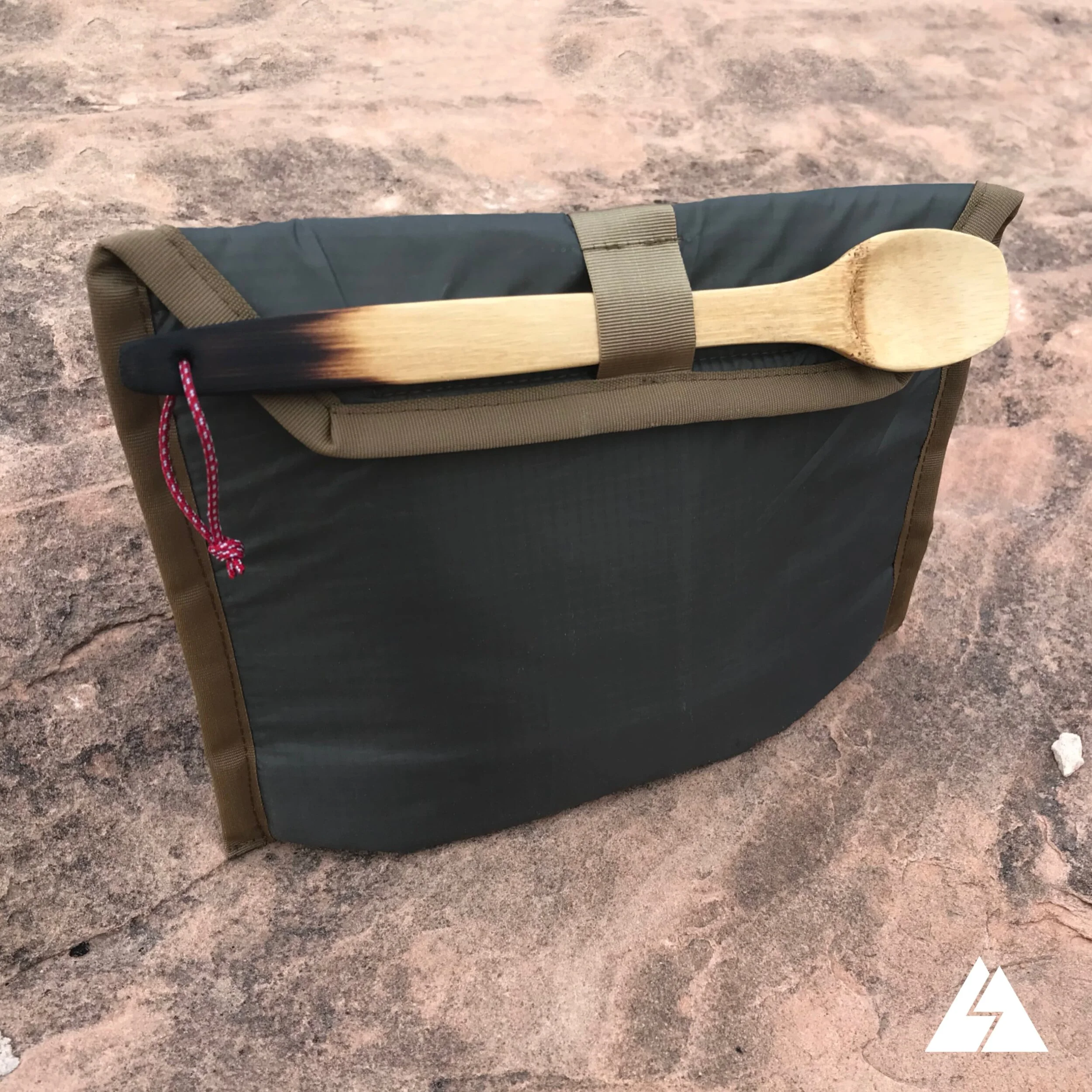 Make a Freezer Bag Cooking Pouch