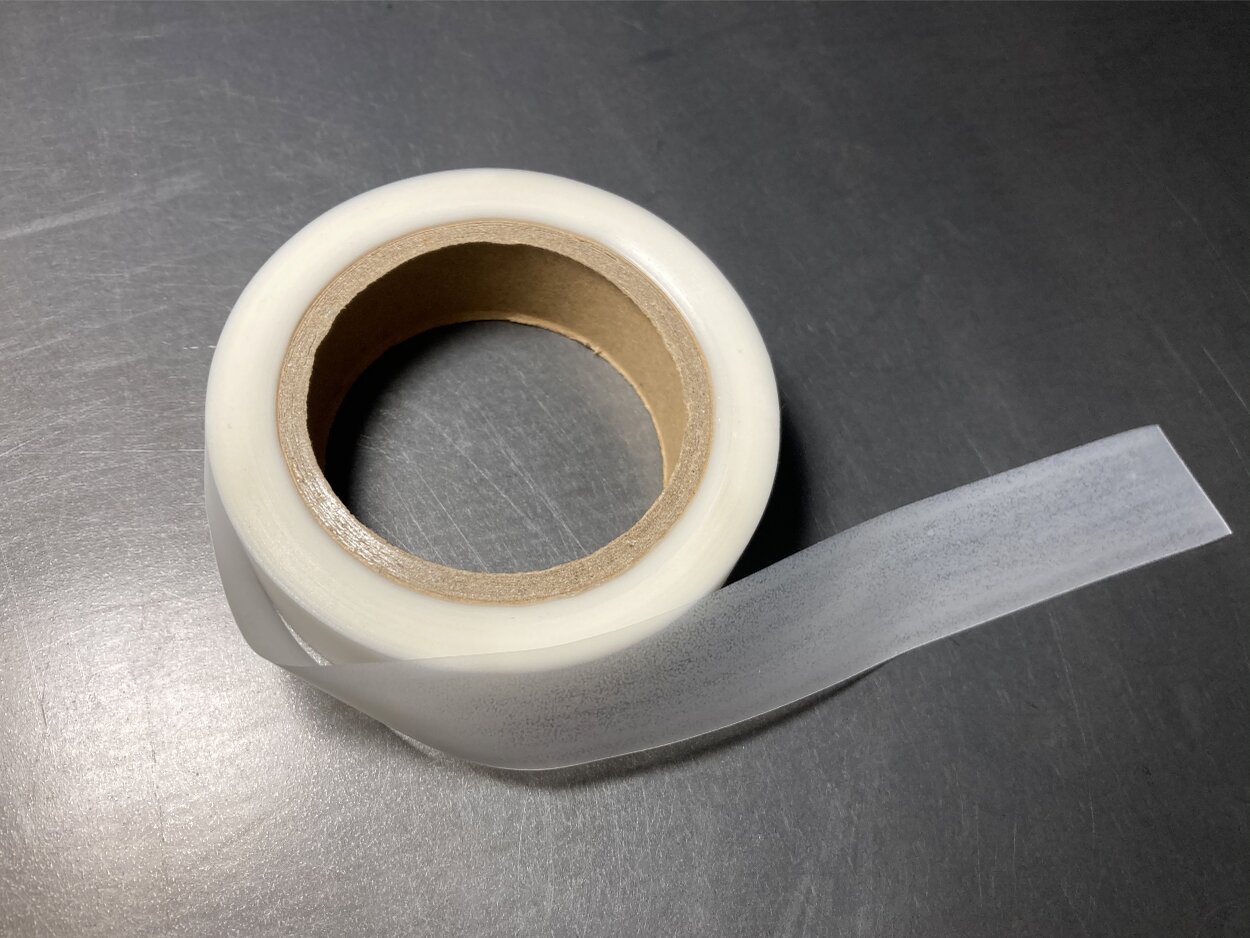 A closer look: Seam sealing tapes - Fibre2Fashion