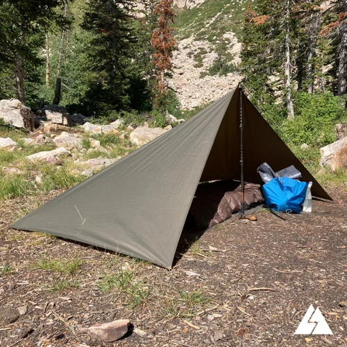 How to Build a Tent With a Tarp: Easy Steps for Ultimate Shelter