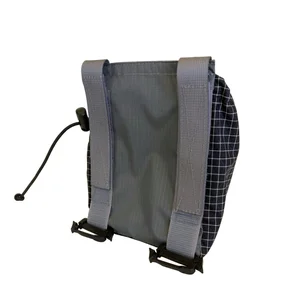 Metamorph Water Bottle Pocket — Stitchback DIY trail gear