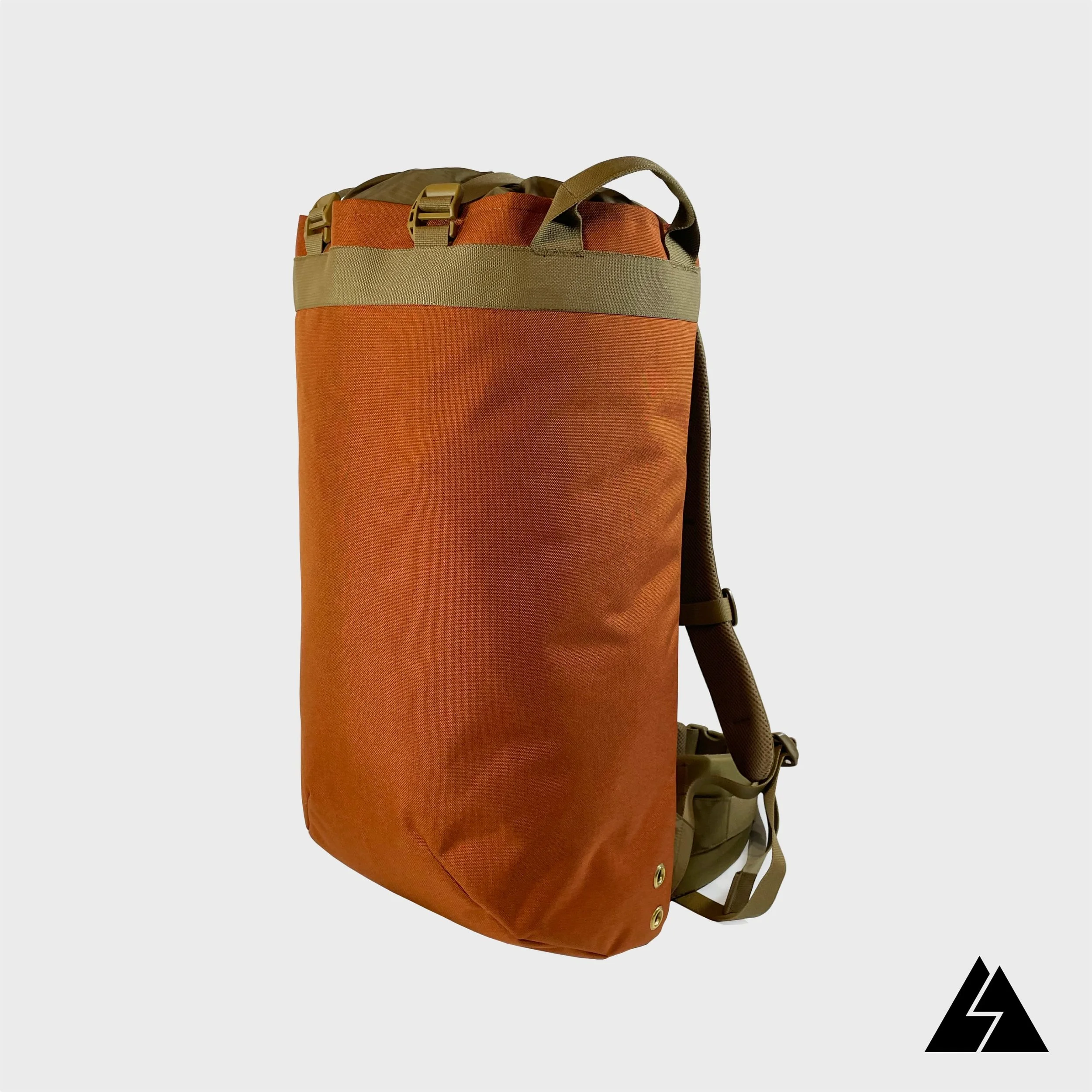 Stitchback CNYN3 - Sewing Pattern