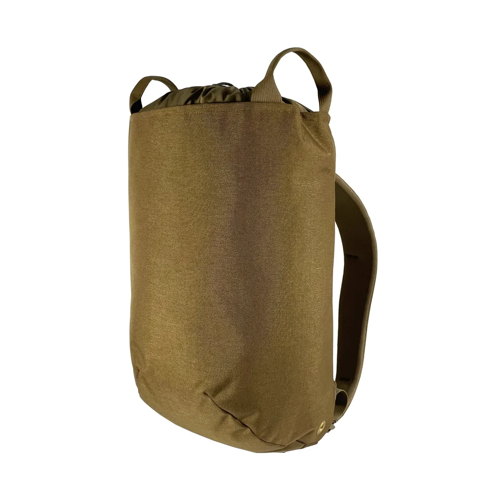 Stitchback Canyoneering Backpack — Stitchback DIY trail gear