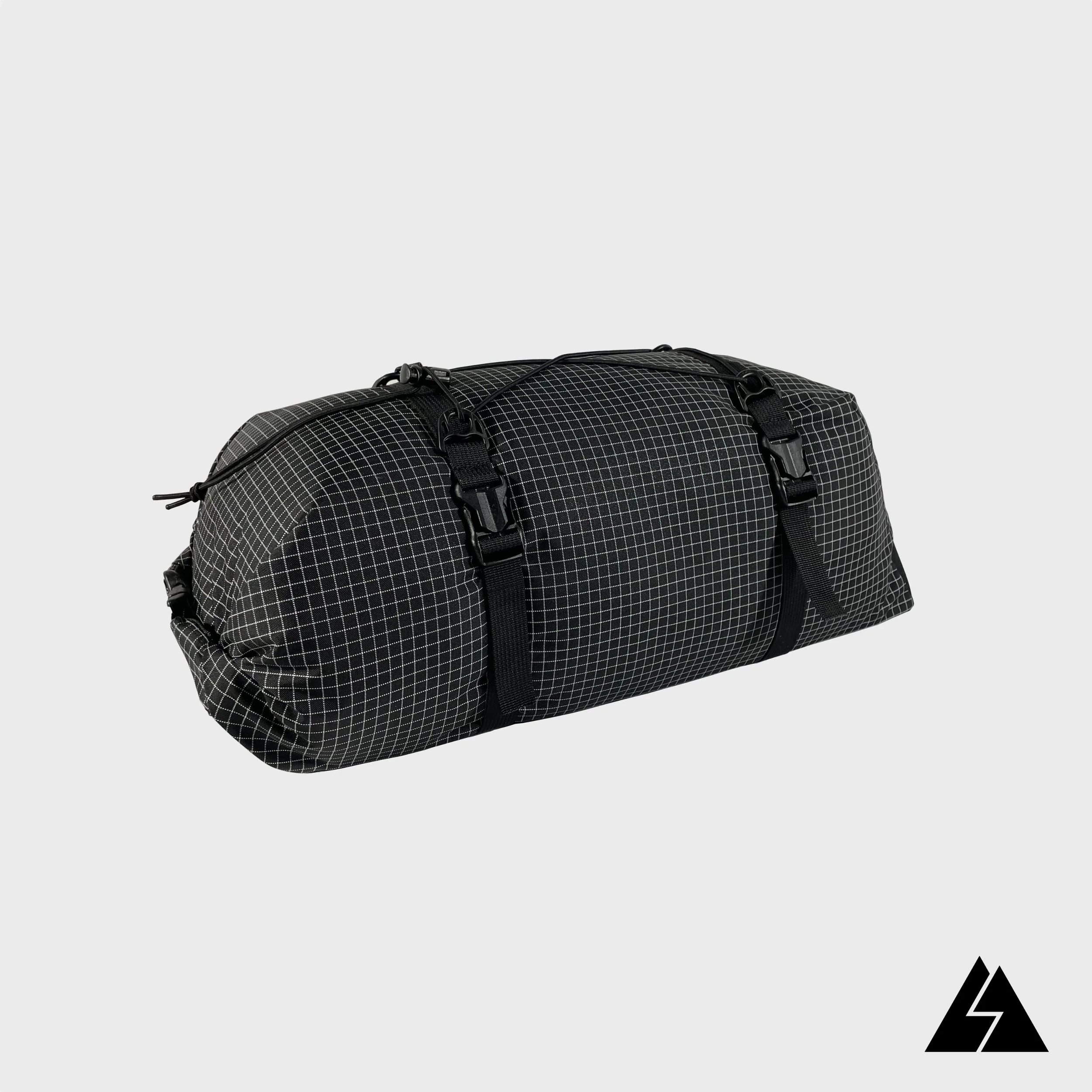 Stitchback BP6 Rear Rack Bag