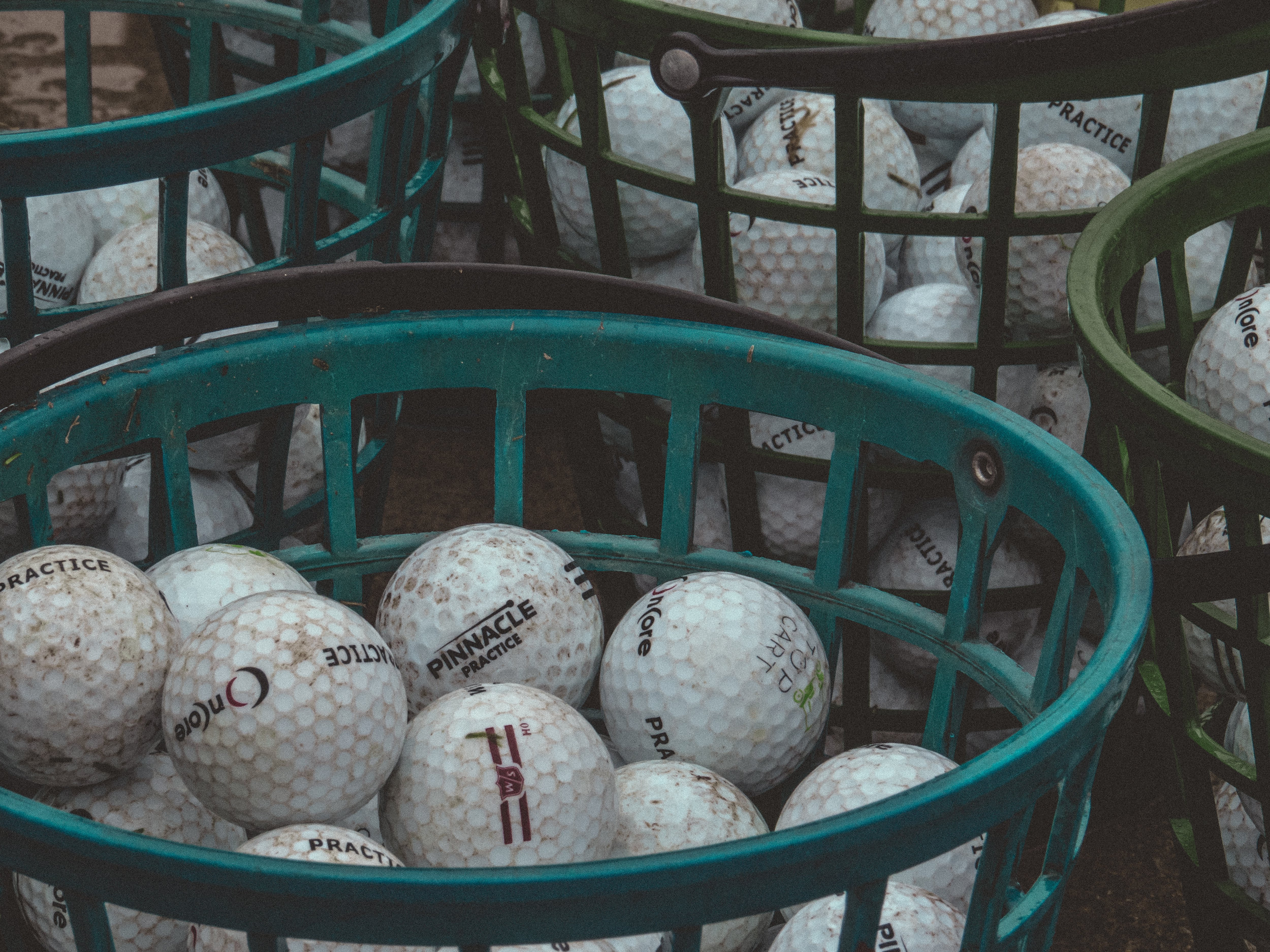 The Inequity of Golf's Indentures