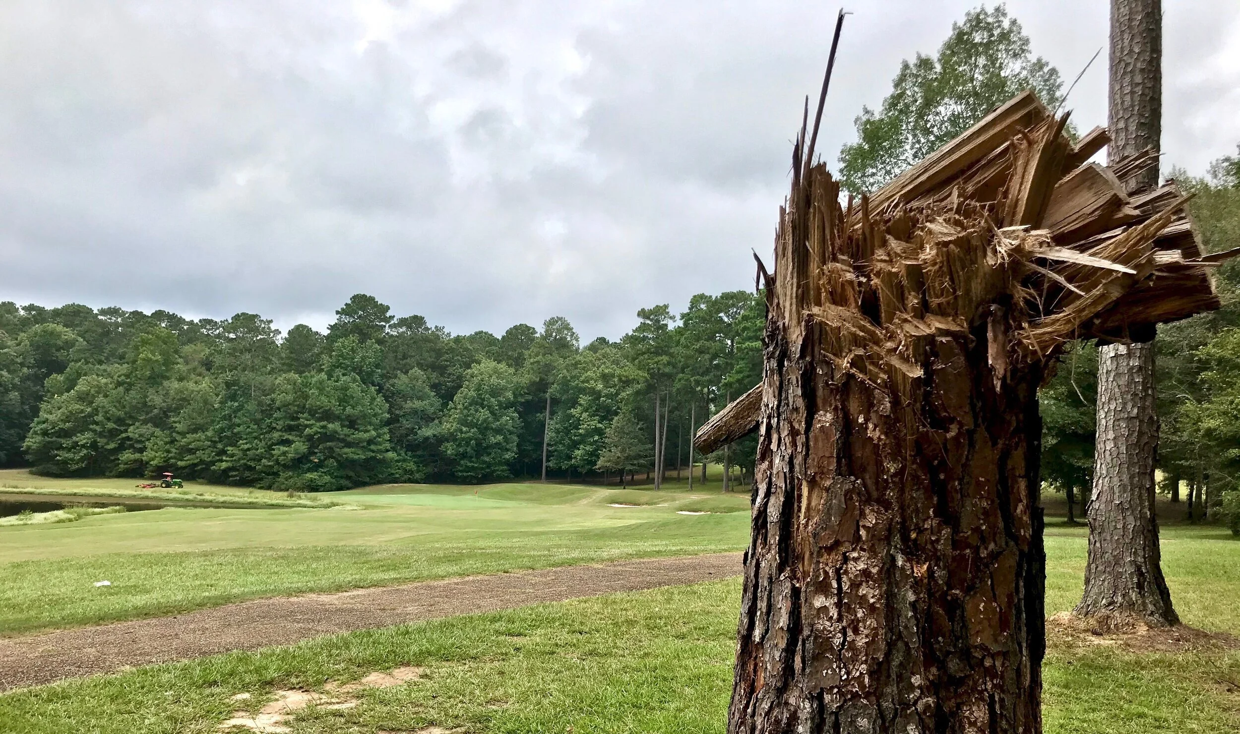 Quail Hollow