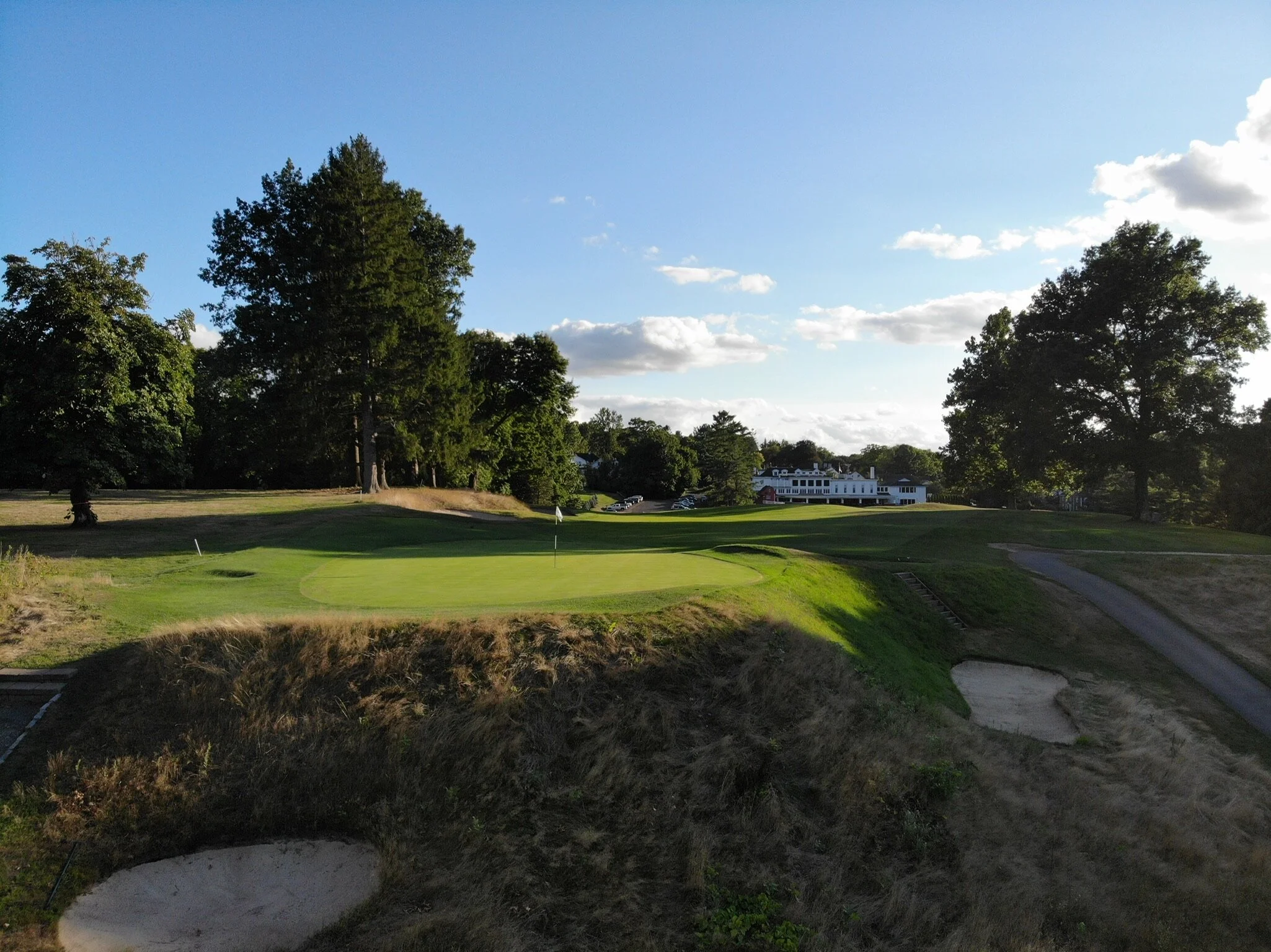 Voices: Trials in Renovation