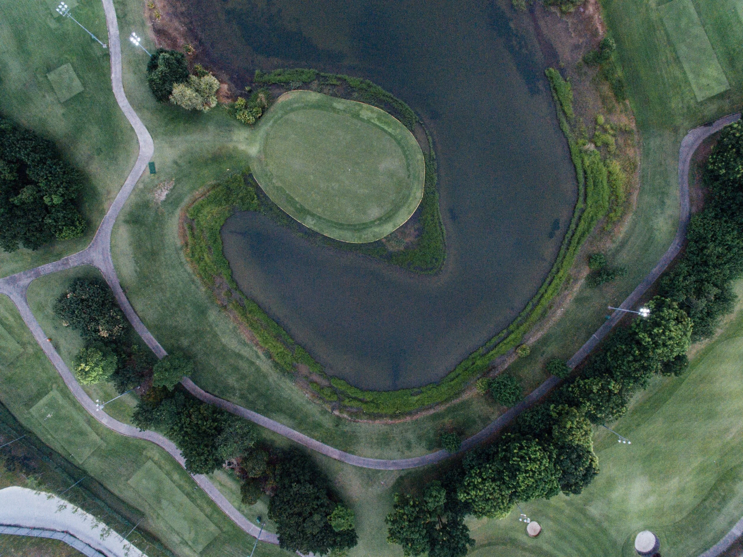 Voices: The Real F-Word in Golf is Facade