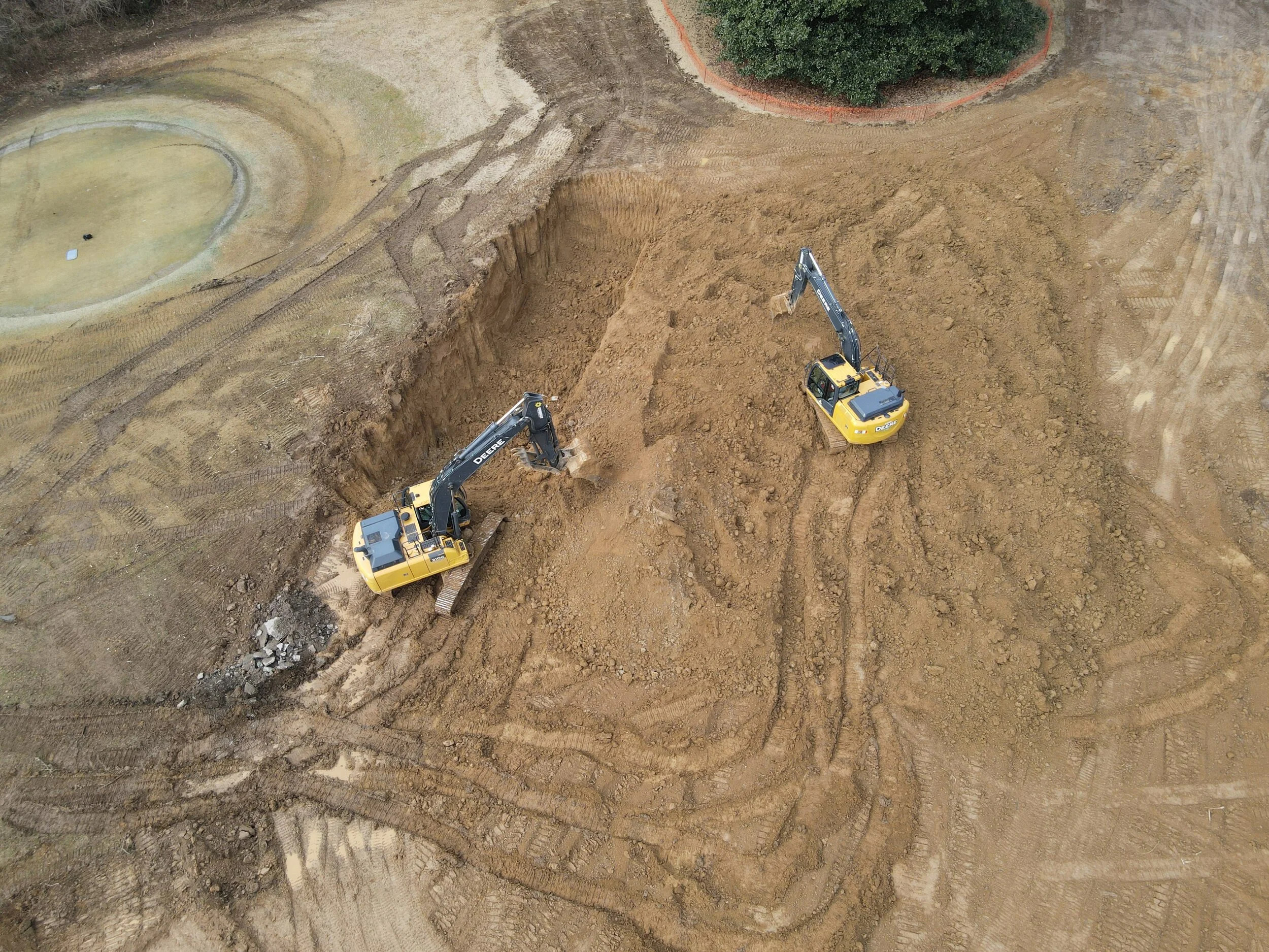 Voices: Art in the Dirt