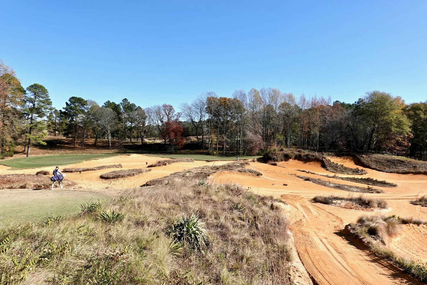 in the middle of tobacco road Tobacco Road — Lying Four