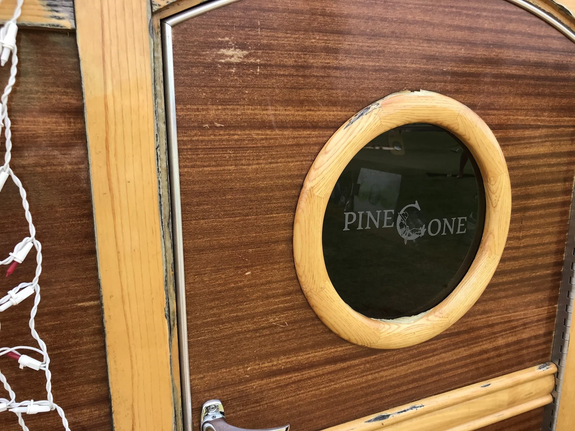 Dramatic Readings of Internet Golf Writing, Ep. 1